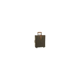 Bric's Life 21" Carry-On Trolley with Suiter