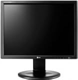 19IN LED MON 1280X1024 5:4 50K:1 170/160 DVI-D