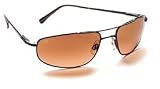 Serengeti Aviator Velocity - Gunmetal Frame & Drivers Gradient Lens