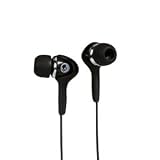 Skullcandy Smokin Bud In Ear with In-Line Microphone S2SBBI-BZ (Black)