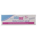 Baby Sebamed Baby Cream Extra Soft