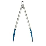 Cuisipro Silicone Locking Tongs