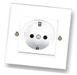 schuko socket