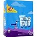 Clif Kids Twisted Fruit Grape