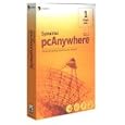 PCanywhere 12.1 - 1 User by Symantec