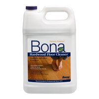 Bona X Hardwood Floor Cleaner - Gallon Refill