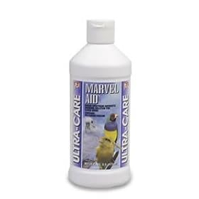 D304 Eight In One Marvel Aid 4oz by 8 in 1