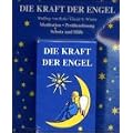 Die Kraft der Engel. Meditation - Probleml�sung - Schutz und Hilfe. 60 Karten mit Anleitung: Die Kraft der Engel. 60 Karten mit Text und farbigen Motiven: Meditation, Probleml�sung, Schutz und Hilfe