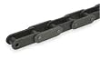Dayton 2YDY2 Roller Chain, Conveyor, Chain Size C2050