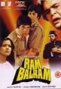 Ram Balram