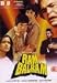 DVD : Ram Balram