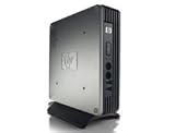 Hewlett-Packard Compaq ThinClientT5135 LINUX 400 (DE)