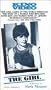 The Girl [VHS]