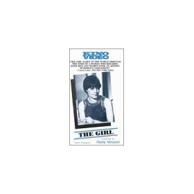 The Girl [VHS]