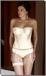 Masquerade Hestia Basque Lingerie – Ivory – Size 36E UK Reviews