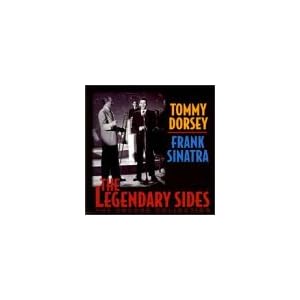 Frank Sinatra - Legendary Sides