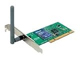 D-Link 11Mbps PCI Adapter for desktops