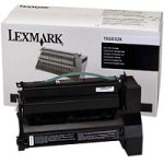 Lexmark 15G032K High yield print cartridge for lexmark c752 series, black