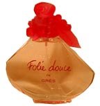 Folie Douce Perfume For Women by Parfums Gres