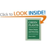 Green Plants: Their Origin and Diversity