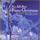 CD-Charts  Music : An All-Star Piano Christmas