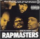 Rapmasters: From Tha Priority Vaults, Vol. 3