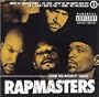 Rapmasters: From Tha Priority Vaults, Vol. 3