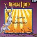 Lloyd: A Litany [IMPORT]