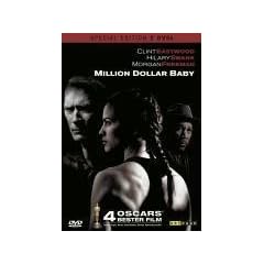 Million Dollar Baby (Special Edition, 2 DVDs)