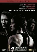 Buy Million Dollar Baby (Special Edition, 2 DVDs) online at Discounted New and Used prices. Delivered to your door with Off-The-Bookshelf.