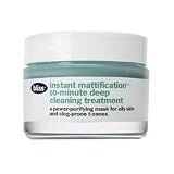 bliss Instant Mattification 10 Minute Deep Cleaning Treatment