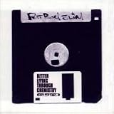 Eigenschaften Fatboy Slim  / Better Living Through Chemistry