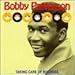Bobby Patterson, Taking Care of Business, 発売中