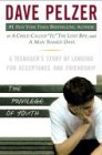 The Privilege of Youth: A Teenager's Story