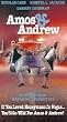 Amos & Andrew [VHS]