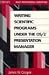 Books : Writing Scientific Programs Under the OS/2 Presentation Manager