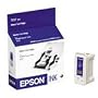 Epson T017-18 Black/Color Ink Cartridge Dual Pack