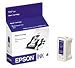 Epson T017-18 Black/Color Ink Cartridge Dual Pack