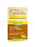 Roge Cavailles Superfatted Bath and Shower Gel Green Almond 300ml