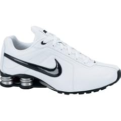 Nike Shox Conundrum SI (407988-101)
