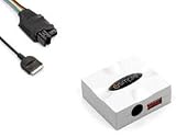 PAC Isimple Ipod Interface Kit for Select BMW Vehicles - PAC ISBM72