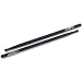 3A Nylon Tip Drum Sticks (Black)