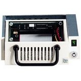 DE100 5.25 Ide Frame Carrier Complete Assembly ATA/33 Beige