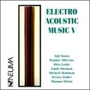 CD-Charts  Search : Electroacoustic Music V