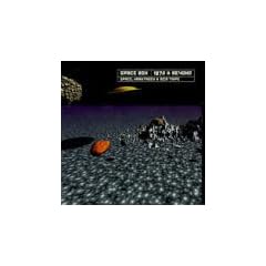 Space Krautrock & Acid Trips