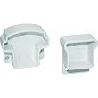 Gilpin Ornamntl Iron 629065W Aluminum Summit Mount Bracket