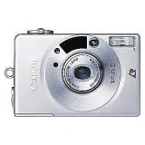 Canon IXUS II  APS 240 Camera