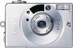 Photo : Canon IXUS II  APS 240 Camera