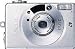 Canon IXUS II  APS 240 Camera