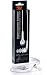 NU Dolphin Swimmer Earphones with 5 sets of Ear Plugs